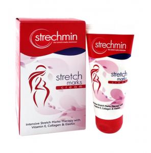 Strechmin  cream